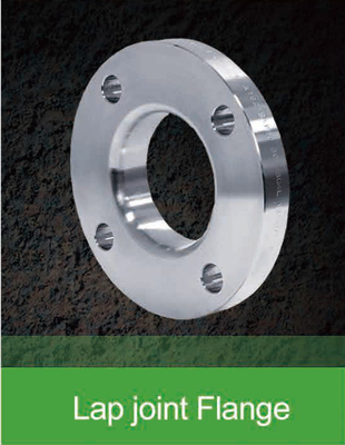 Acero inoxidable SA-182 F 304 316 Flange de tubería tamaño personalizado