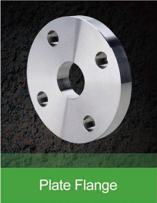 Acero inoxidable SA-182 F 304 316 Flange de tubería tamaño personalizado
