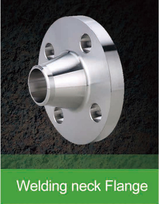 Acero inoxidable SA-182 F 304 316 Flange de tubería tamaño personalizado