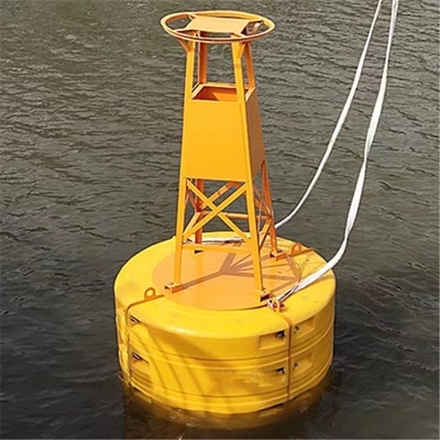 Buya marina personalizada resistente a la corrosión para la detección de la calidad del agua