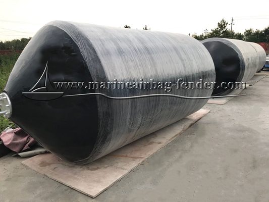 Fener de espuma EVA resistente a la compresión 30 kg/m3-120 kg/m3 para construcción de astilleros
