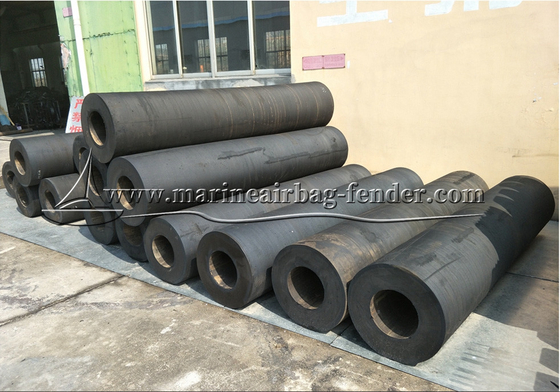 Extrusiones para buques y embarcaciones