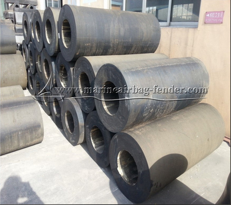 Extrusiones para buques y embarcaciones