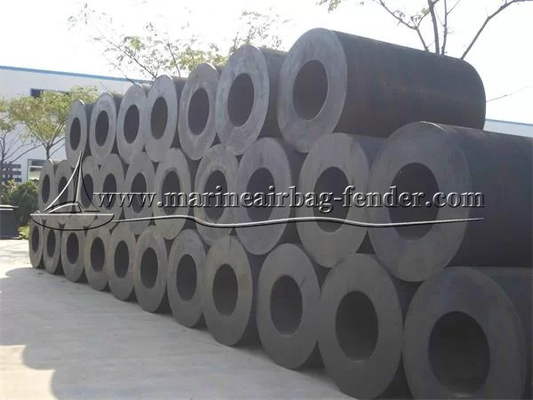 Extrusiones para buques y embarcaciones