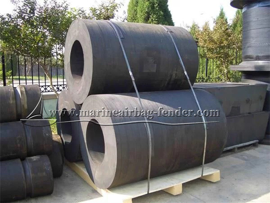 Extrusiones para buques y embarcaciones
